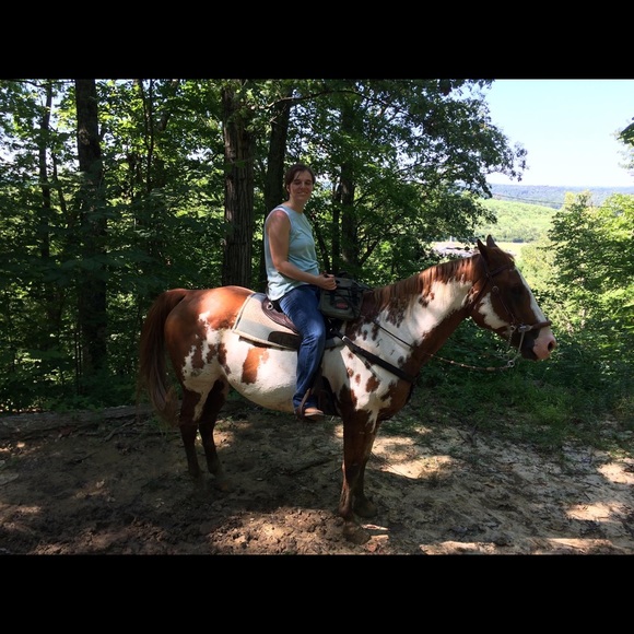 Meet your Posher, Rachael - Picture 7 of 7